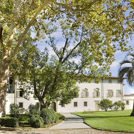 Villa Pitti Amerighi - Residenza D'Epoca Pieve a Nievole Kültér fotó