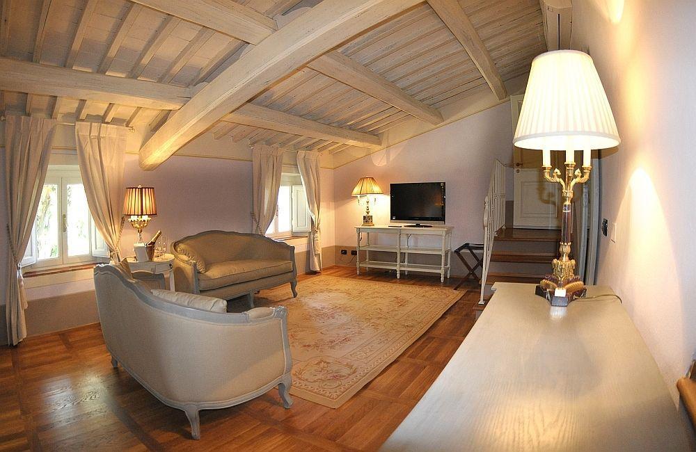 Villa Pitti Amerighi - Residenza D'Epoca Pieve a Nievole Kültér fotó