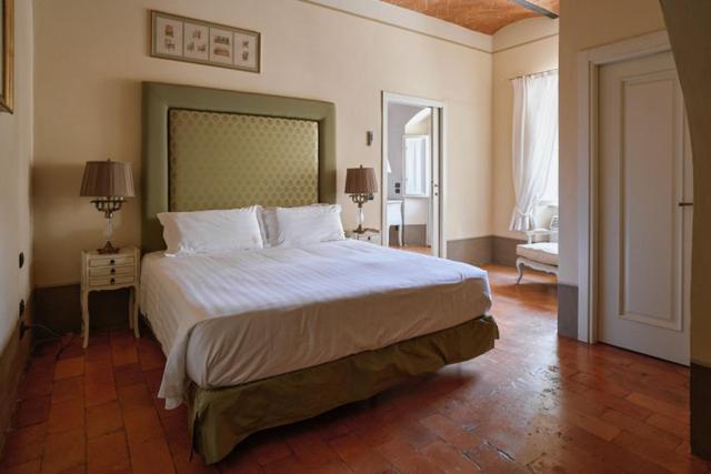 Villa Pitti Amerighi - Residenza D'Epoca Pieve a Nievole Kültér fotó
