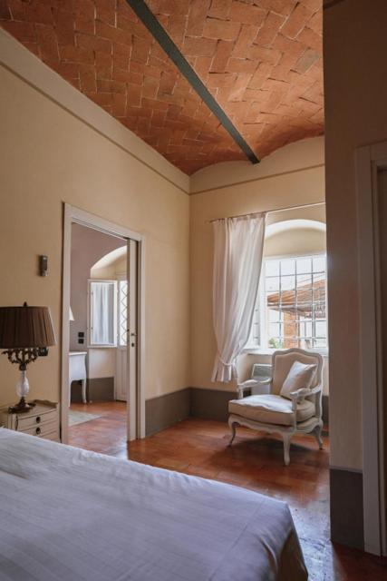 Villa Pitti Amerighi - Residenza D'Epoca Pieve a Nievole Kültér fotó