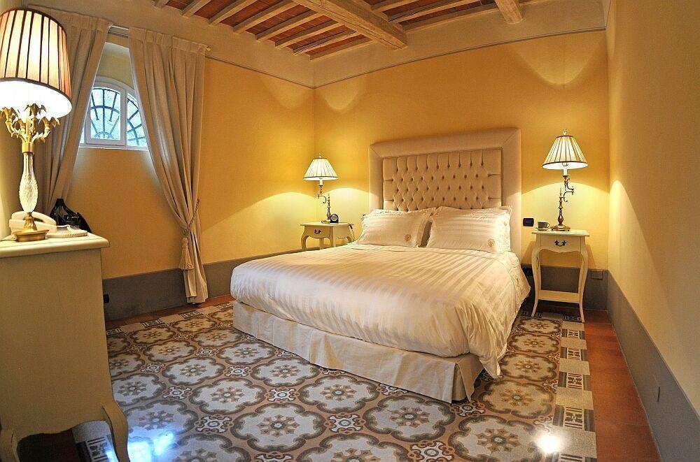 Villa Pitti Amerighi - Residenza D'Epoca Pieve a Nievole Kültér fotó