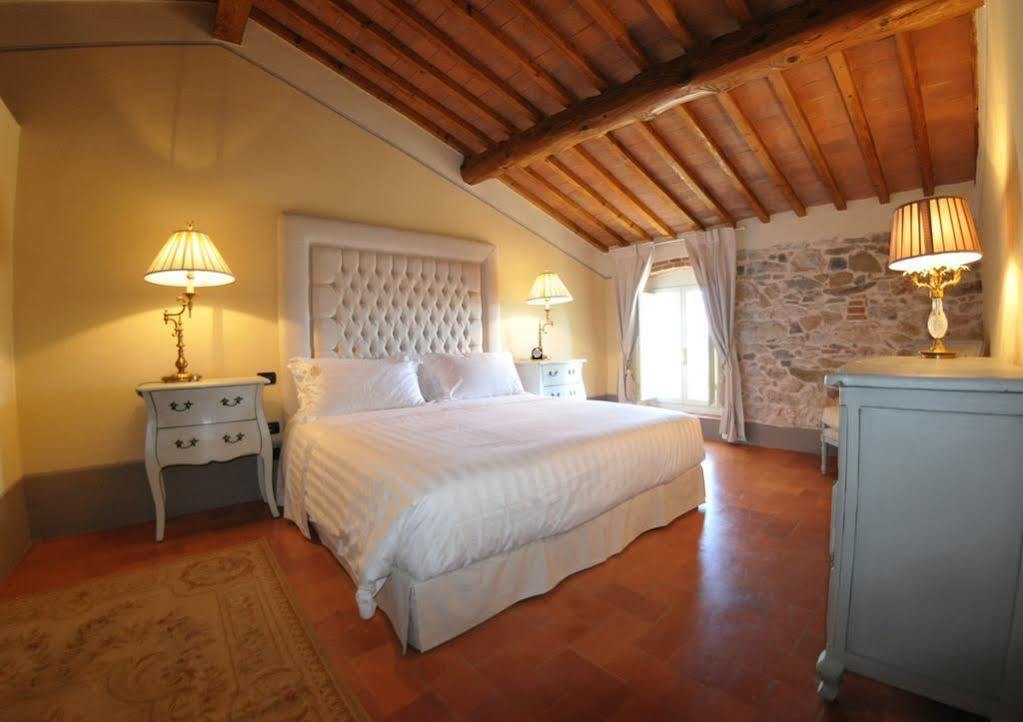 Villa Pitti Amerighi - Residenza D'Epoca Pieve a Nievole Kültér fotó