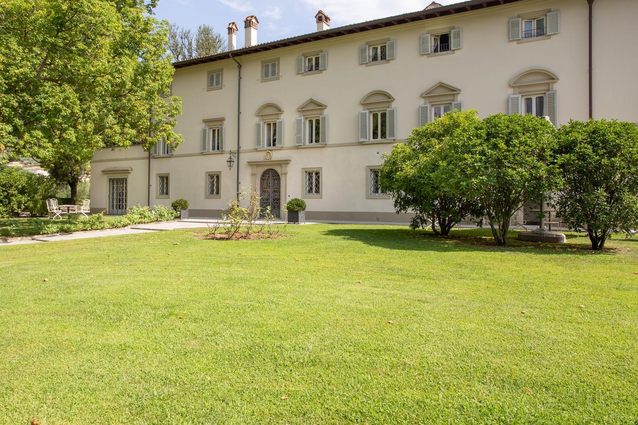 Villa Pitti Amerighi - Residenza D'Epoca Pieve a Nievole Kültér fotó