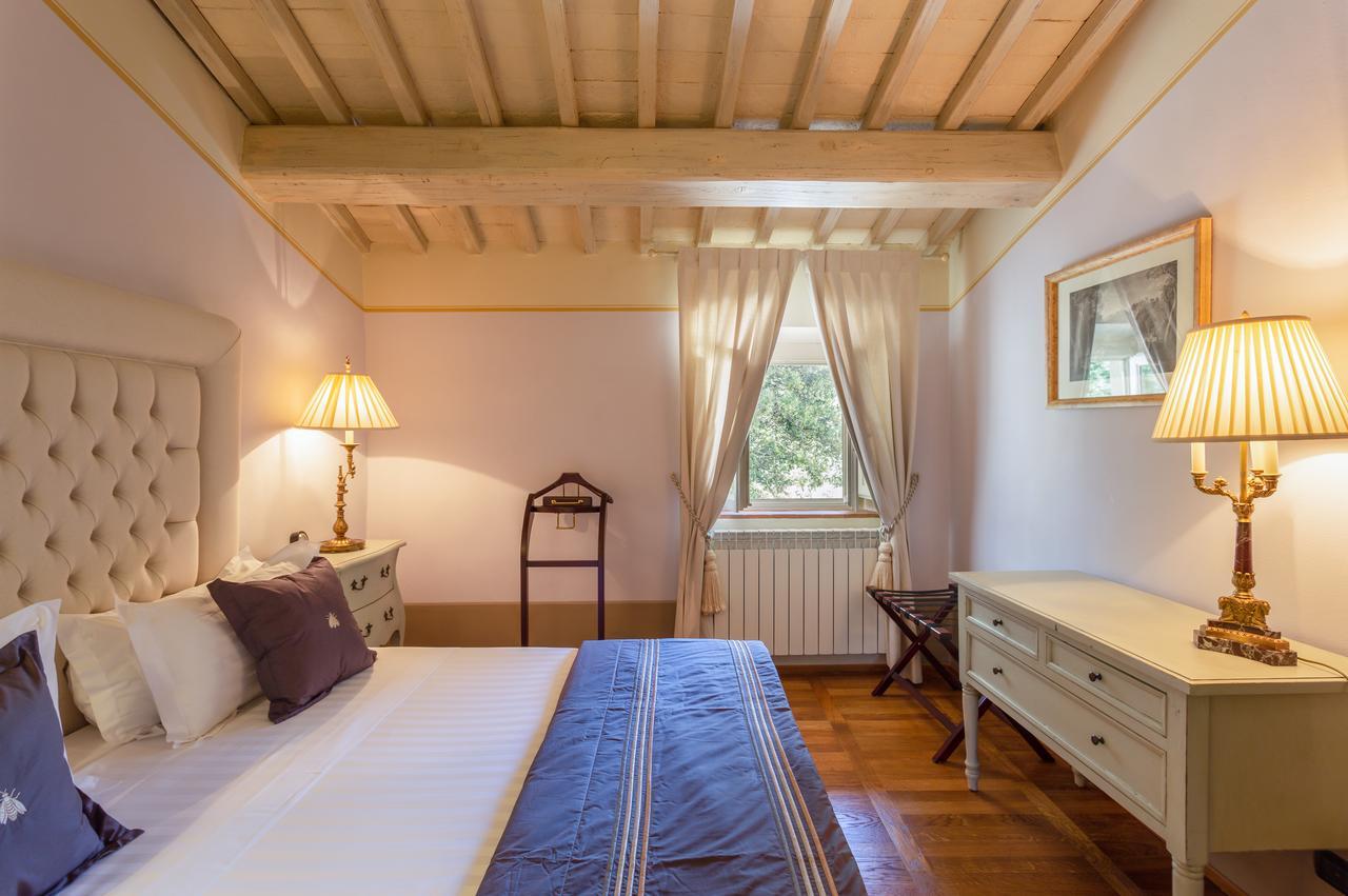 Villa Pitti Amerighi - Residenza D'Epoca Pieve a Nievole Kültér fotó