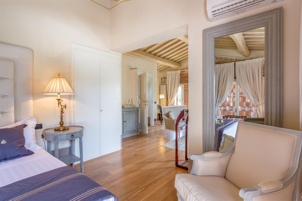 Villa Pitti Amerighi - Residenza D'Epoca Pieve a Nievole Kültér fotó