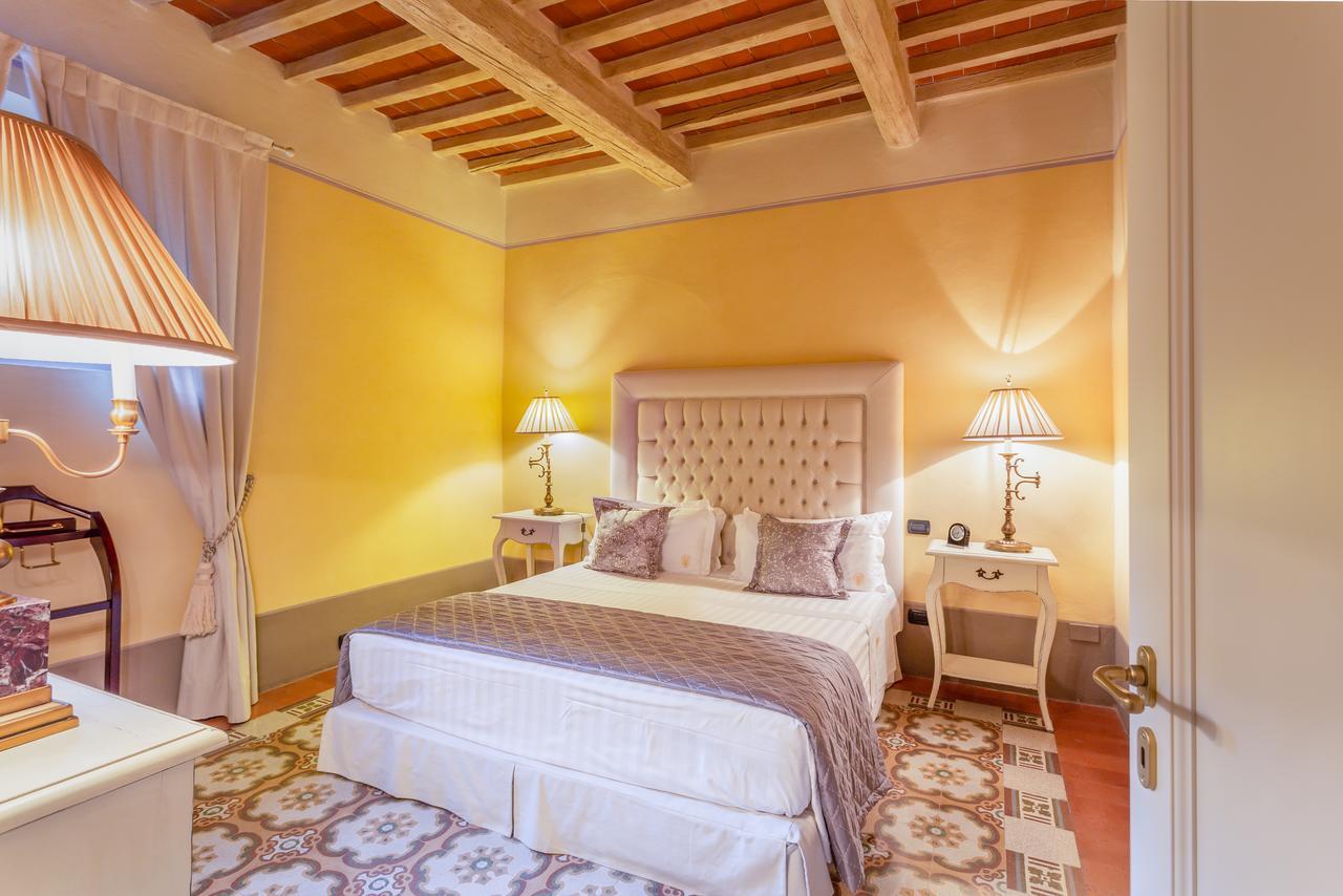 Villa Pitti Amerighi - Residenza D'Epoca Pieve a Nievole Kültér fotó
