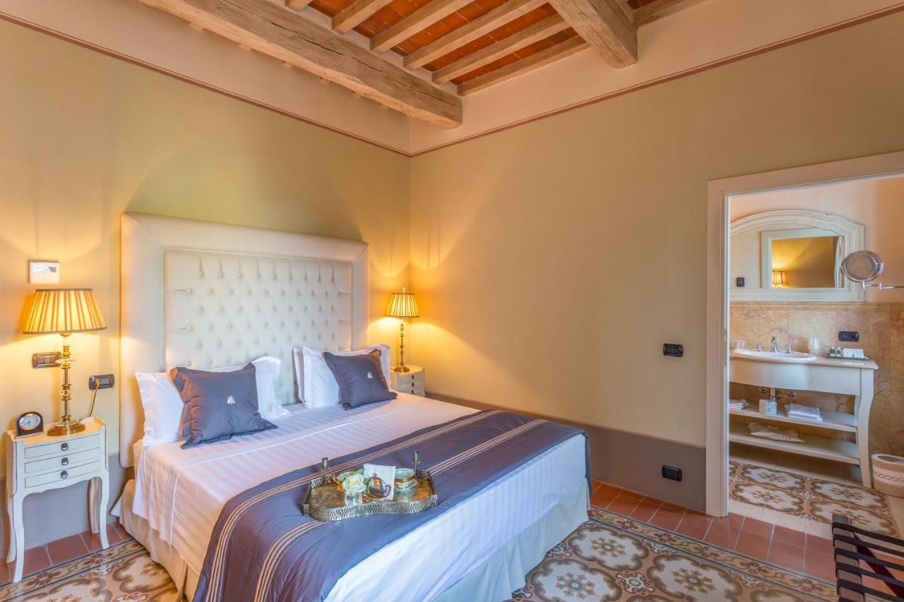Villa Pitti Amerighi - Residenza D'Epoca Pieve a Nievole Kültér fotó