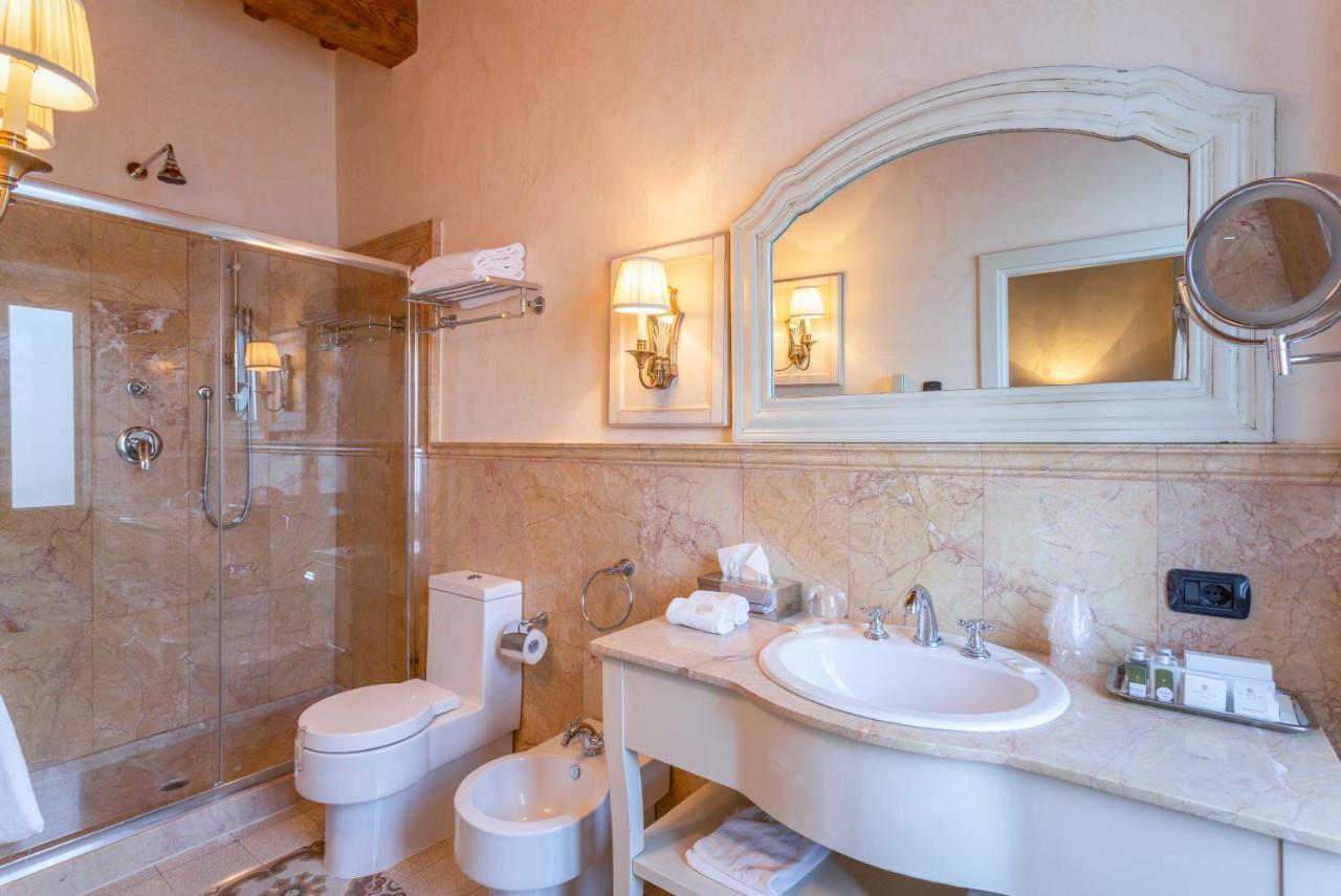 Villa Pitti Amerighi - Residenza D'Epoca Pieve a Nievole Kültér fotó